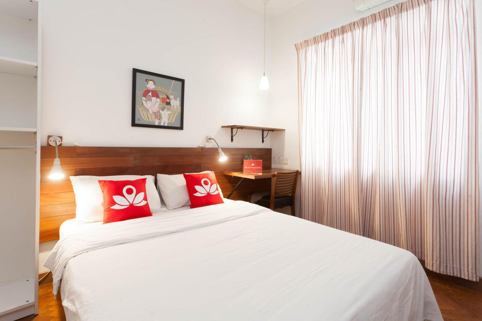 Zen Rooms Raja Chulan - Kuala Lumpur, Kuala Lumpur